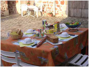 chambres esperance